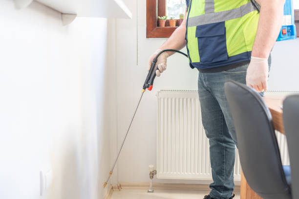 Best Pest Control for Homes  in Lake Wildwood, CA