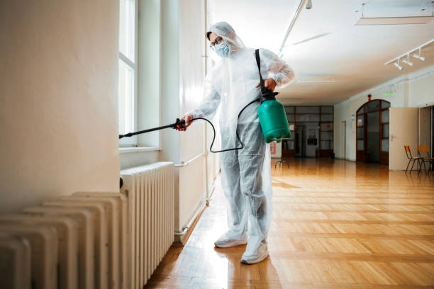 Best Pest Removal Services  in Lake Wildwood, CA